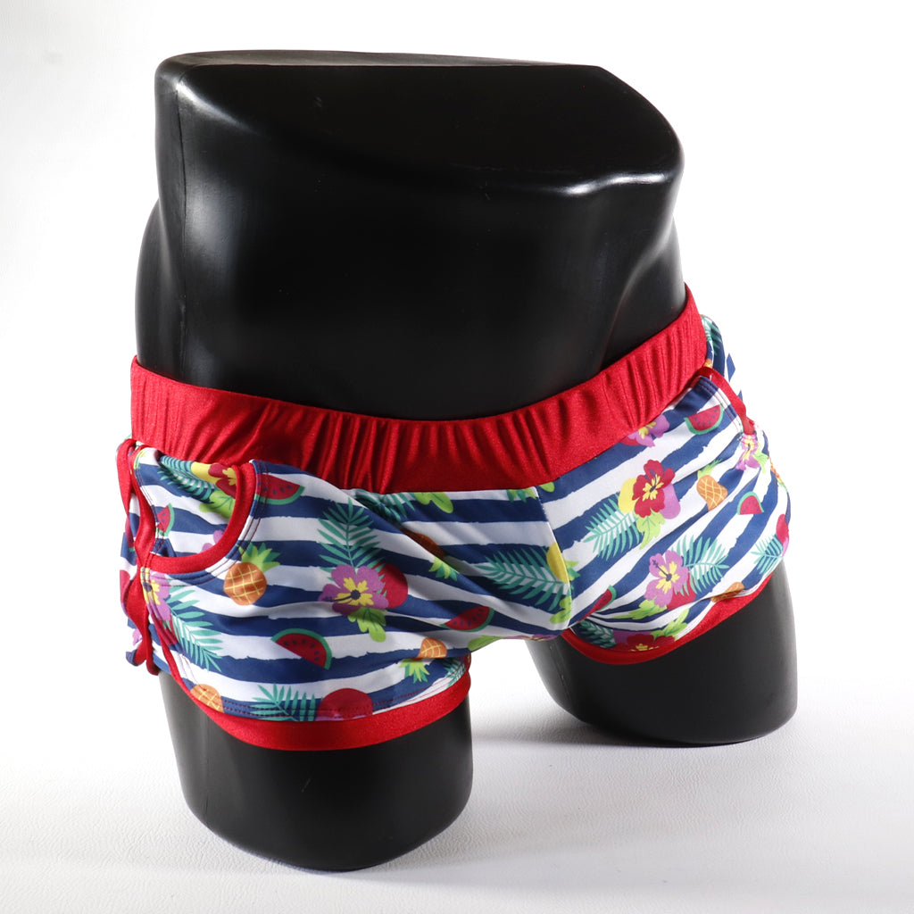 Maillot de Bain Homme – Noir
Maillot de bain homme noir coupe ajustée, créé par Omar Enrique Paris – beachwear masculin et style élégant.
Keywords: maillot de bain homme, swimwear, Omar Enrique Paris