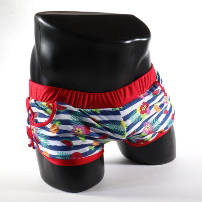 Maillot de Bain Homme – Noir
Maillot de bain homme noir coupe ajustée, créé par Omar Enrique Paris – beachwear masculin et style élégant.
Keywords: maillot de bain homme, swimwear, Omar Enrique Paris