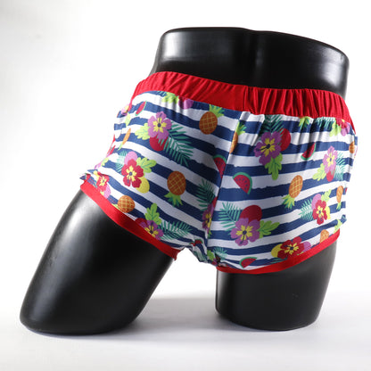 Maillot de Bain Homme – Noir
Maillot de bain homme noir coupe ajustée, créé par Omar Enrique Paris – beachwear masculin et style élégant.
Keywords: maillot de bain homme, swimwear, Omar Enrique Paris