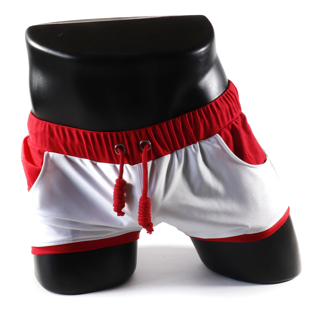 Maillot de Bain Homme – Noir
Maillot de bain homme noir coupe ajustée, créé par Omar Enrique Paris – beachwear masculin et style élégant.
Keywords: maillot de bain homme, swimwear, Omar Enrique Paris