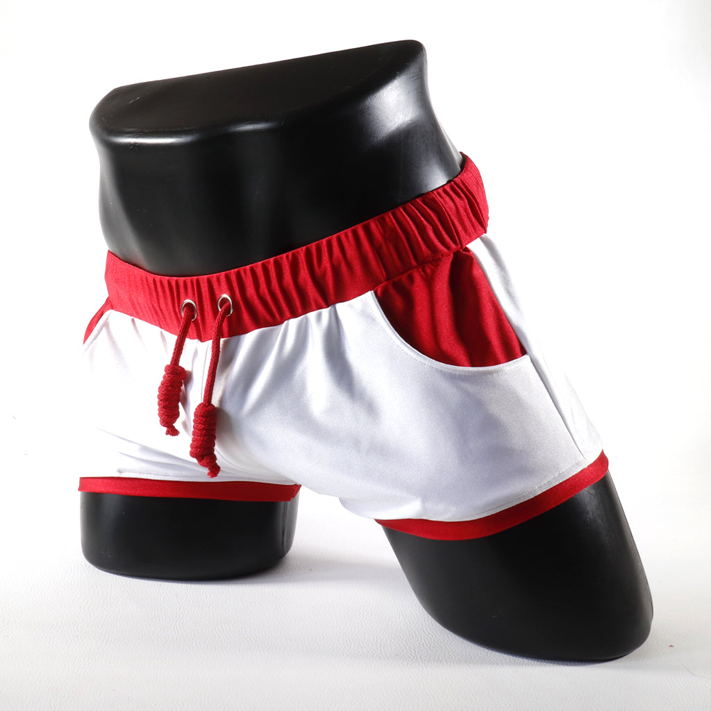 Maillot de Bain Homme – Noir
Maillot de bain homme noir coupe ajustée, créé par Omar Enrique Paris – beachwear masculin et style élégant.
Keywords: maillot de bain homme, swimwear, Omar Enrique Paris