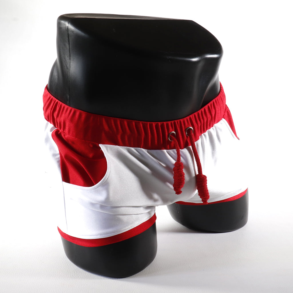 Maillot de Bain Homme – Noir
Maillot de bain homme noir coupe ajustée, créé par Omar Enrique Paris – beachwear masculin et style élégant.
Keywords: maillot de bain homme, swimwear, Omar Enrique Paris