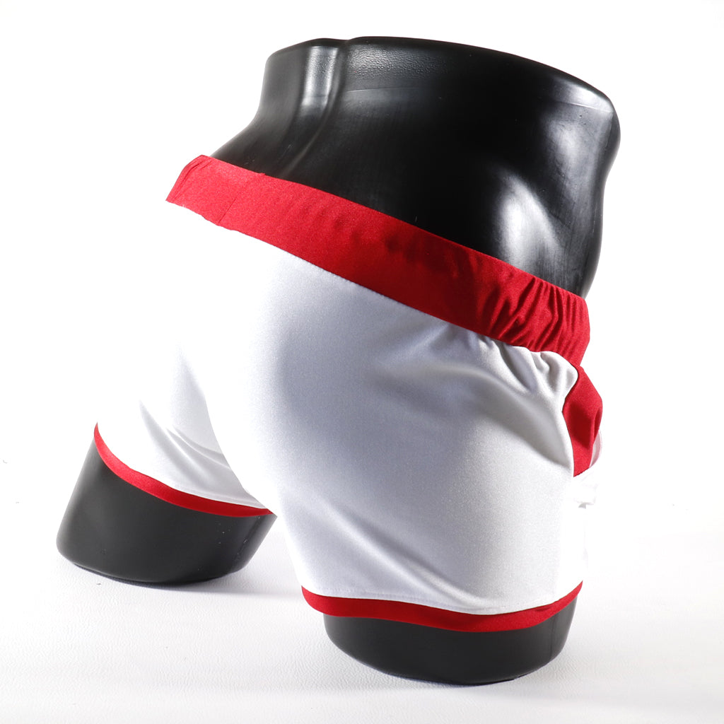 Maillot de Bain Homme – Noir
Maillot de bain homme noir coupe ajustée, créé par Omar Enrique Paris – beachwear masculin et style élégant.
Keywords: maillot de bain homme, swimwear, Omar Enrique Paris