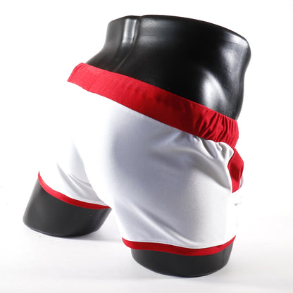 Maillot de Bain Homme – Noir
Maillot de bain homme noir coupe ajustée, créé par Omar Enrique Paris – beachwear masculin et style élégant.
Keywords: maillot de bain homme, swimwear, Omar Enrique Paris