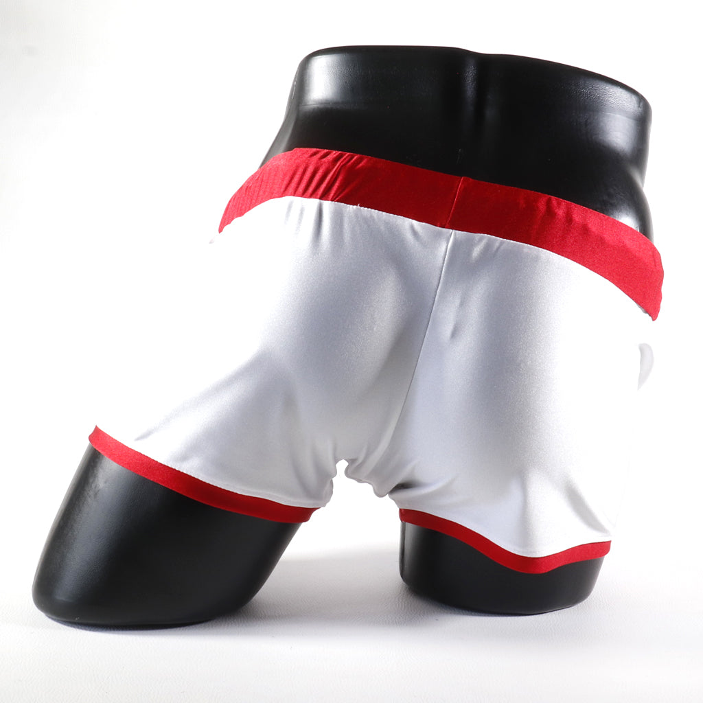 Maillot de Bain Homme – Noir
Maillot de bain homme noir coupe ajustée, créé par Omar Enrique Paris – beachwear masculin et style élégant.
Keywords: maillot de bain homme, swimwear, Omar Enrique Paris