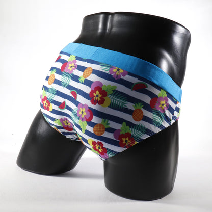 Maillot de Bain Homme – Noir
Maillot de bain homme noir coupe ajustée, créé par Omar Enrique Paris – beachwear masculin et style élégant.
Keywords: maillot de bain homme, swimwear, Omar Enrique Paris