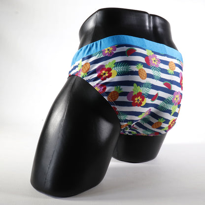 Maillot de Bain Homme – Noir
Maillot de bain homme noir coupe ajustée, créé par Omar Enrique Paris – beachwear masculin et style élégant.
Keywords: maillot de bain homme, swimwear, Omar Enrique Paris