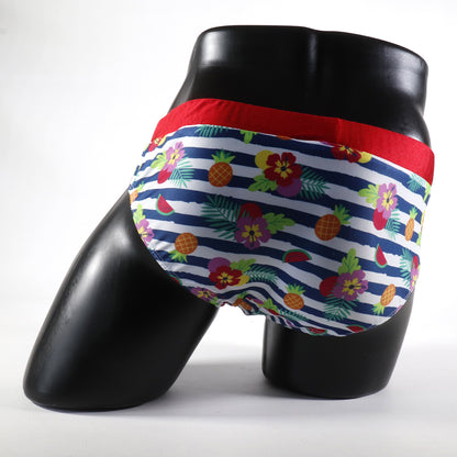 Maillot de Bain Homme – Noir
Maillot de bain homme noir coupe ajustée, créé par Omar Enrique Paris – beachwear masculin et style élégant.
Keywords: maillot de bain homme, swimwear, Omar Enrique Paris