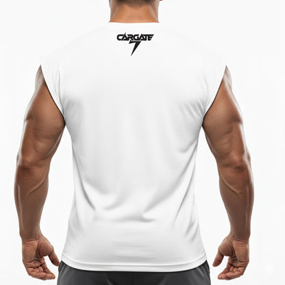 A - DÉBARDEUR - PROMO - CÁRGATE - MODELO - 08