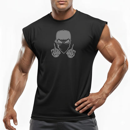 A - DÉBARDEUR - PROMO - CÁRGATE - MODELO - 02