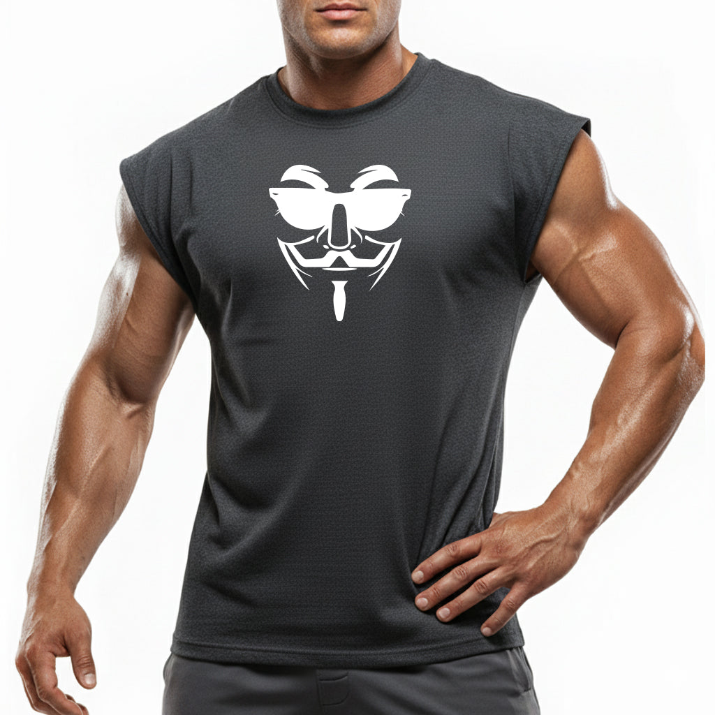 A - DÉBARDEUR - PROMO - CÁRGATE - MODELO - 07