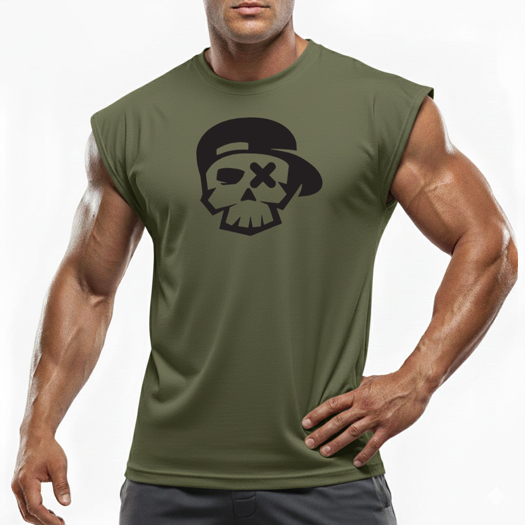 A - DÉBARDEUR - PROMO - CÁRGATE - MODELO - 08