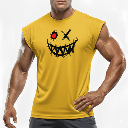 A - DÉBARDEUR - PROMO - CÁRGATE - MODELO - 09