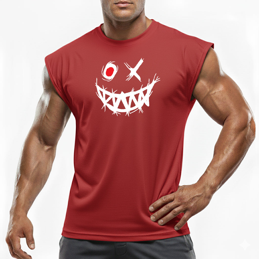 A - DÉBARDEUR - PROMO - CÁRGATE - MODELO - 09