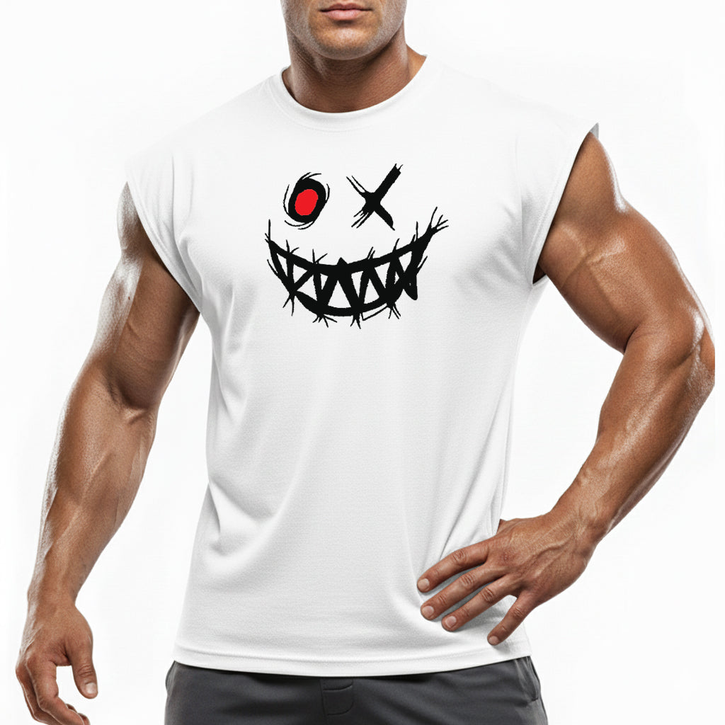 A - DÉBARDEUR - PROMO - CÁRGATE - MODELO - 09