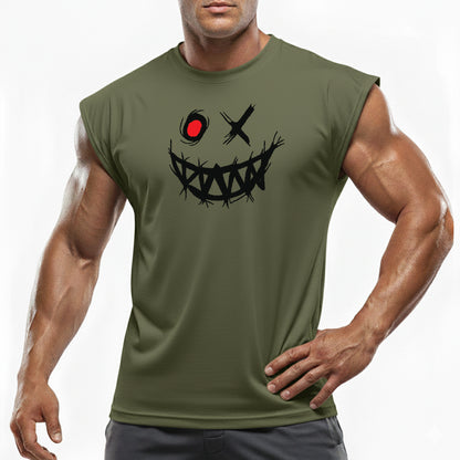 A - DÉBARDEUR - PROMO - CÁRGATE - MODELO - 09