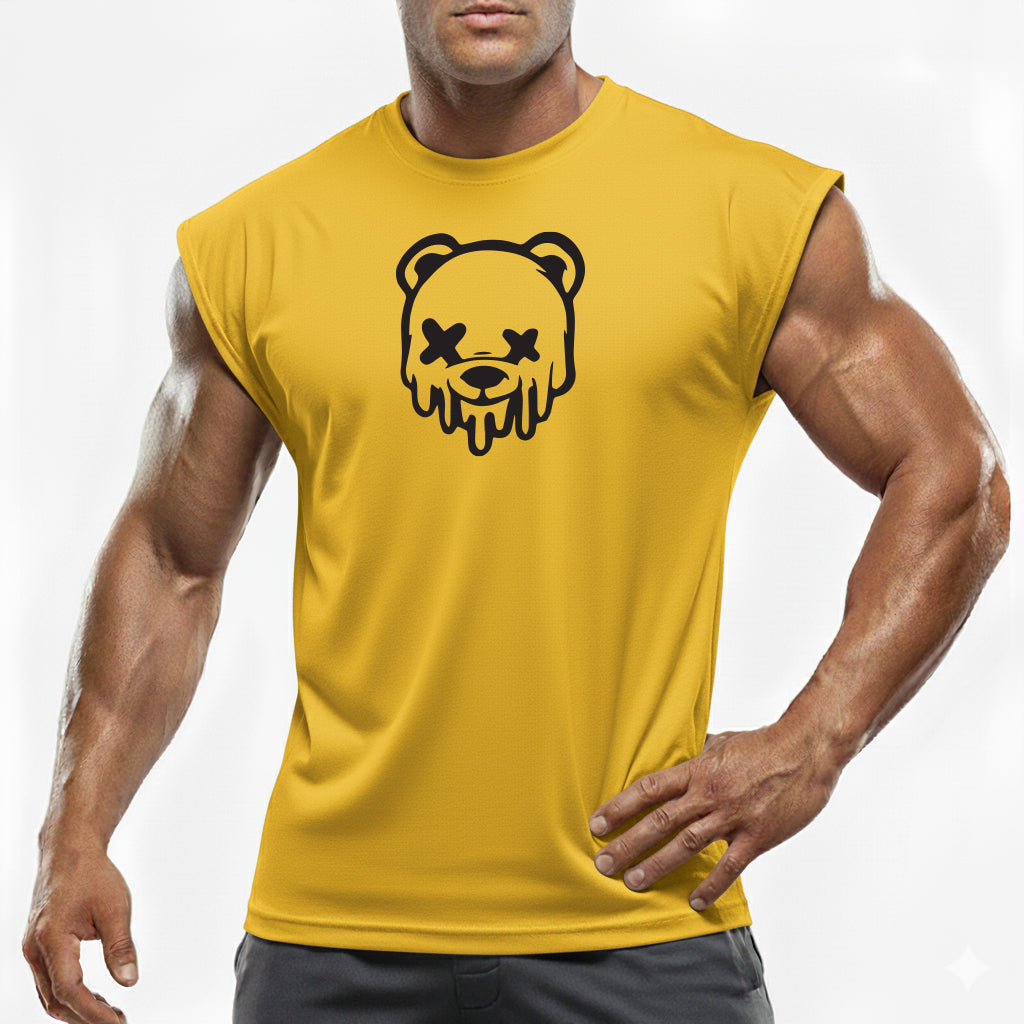 A - DÉBARDEUR - PROMO - CÁRGATE - MODELO - 12