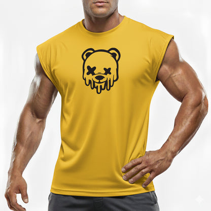 A - DÉBARDEUR - PROMO - CÁRGATE - MODELO - 12