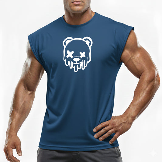 A - DÉBARDEUR - PROMO - CÁRGATE - MODELO - 12