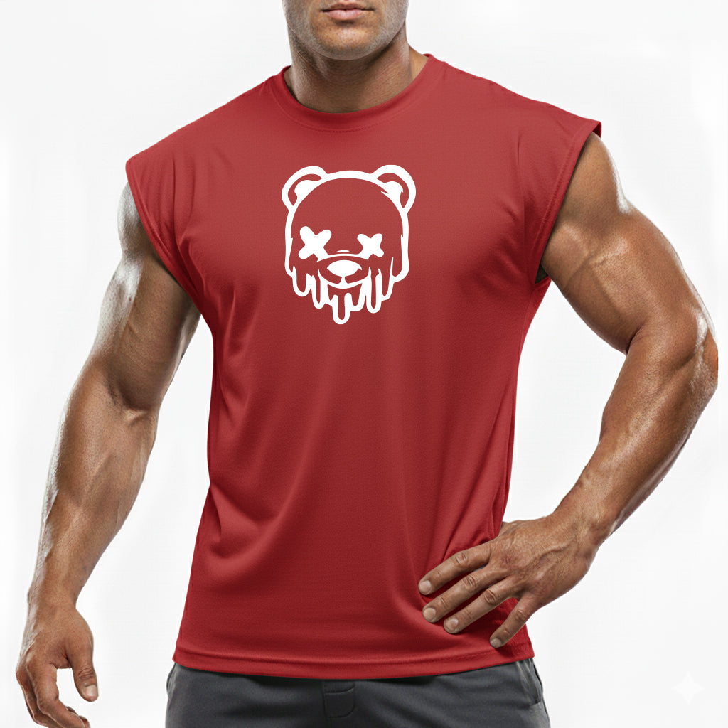 A - DÉBARDEUR - PROMO - CÁRGATE - MODELO - 12