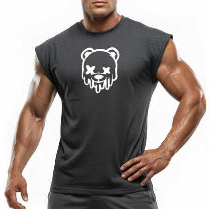 A - DÉBARDEUR - PROMO - CÁRGATE - MODELO - 12