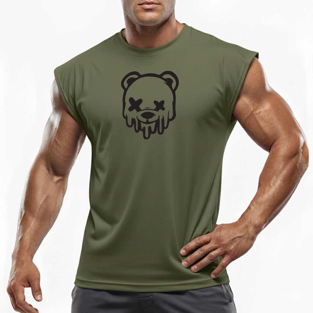 A - DÉBARDEUR - PROMO - CÁRGATE - MODELO - 12