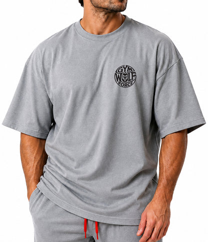 GYM WOLF FORCE – COLLECTION IMPACT 01