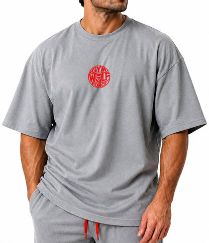 GYM WOLF FORCE – COLLECTION IMPACT 04