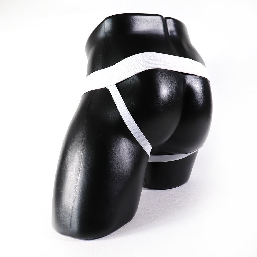 JOCKSTRAP ALIEN – BODYFIRE EDITION - PIÈCE UNIQUE