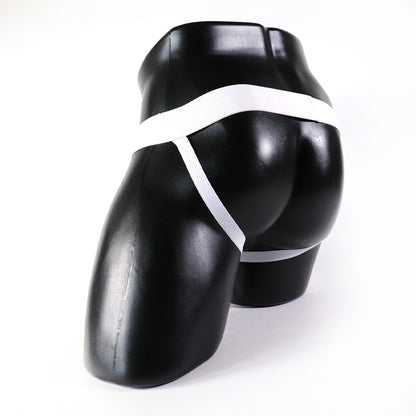 JOCKSTRAP ALIEN – BODYFIRE EDITION - PIÈCE UNIQUE