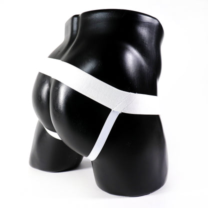 JOCKSTRAP ALIEN – BODYFIRE EDITION - PIÈCE UNIQUE