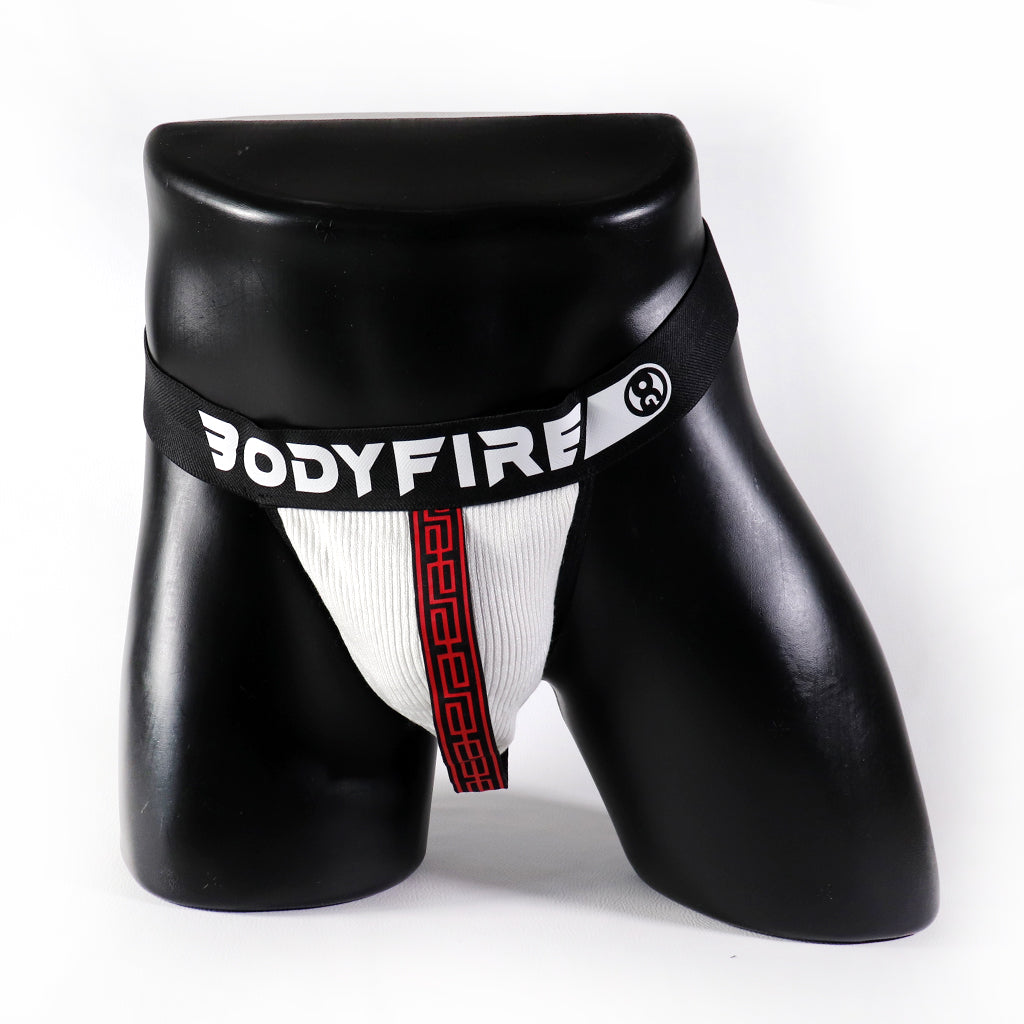 JOCKSTRAP C HARNESS 4 – BODYFIRE - PIÈCE UNIQUE