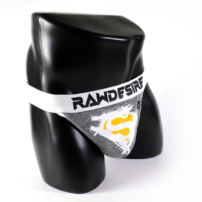 JOCKSTRAP SUPERHÉROS