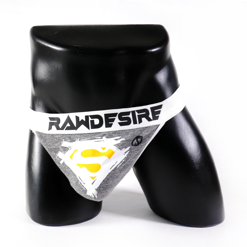 JOCKSTRAP SUPERHÉROS