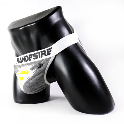 JOCKSTRAP SUPERHÉROS