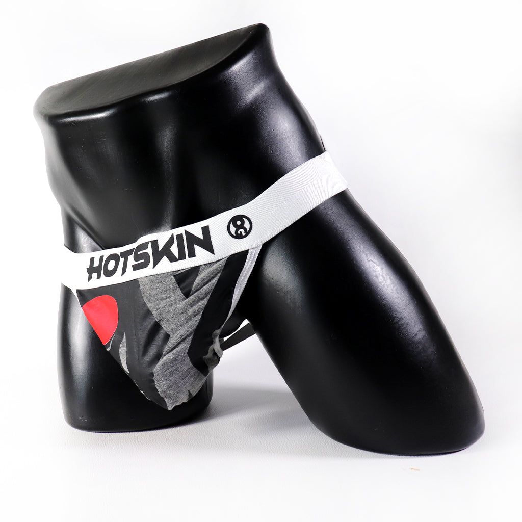 JOCKSTRAP HOTSKIN - PIÈCE UNIQUE