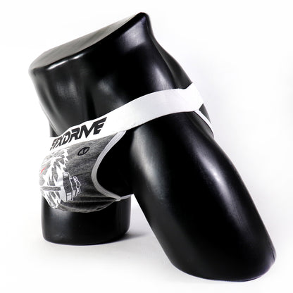 JOCKSTRAP LION – SEXDRIVE EDITION - PIÈCE UNIQUE