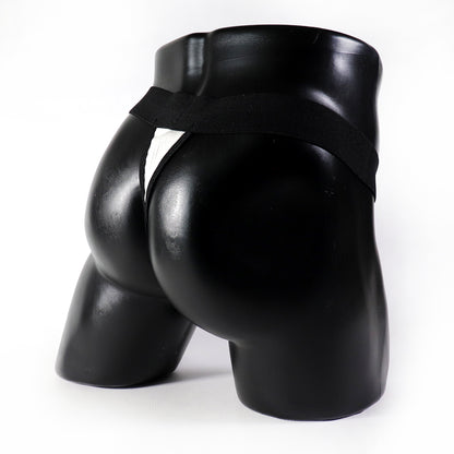 JOCKSTRAP HARNESS – BODYFIRE - PIÈCE UNIQUE