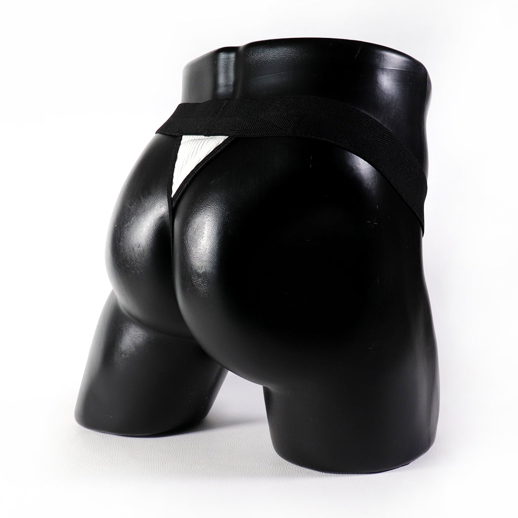 JOCKSTRAP  HARNESS 2 – BODYFIRE -PIÈCE UNIQUE