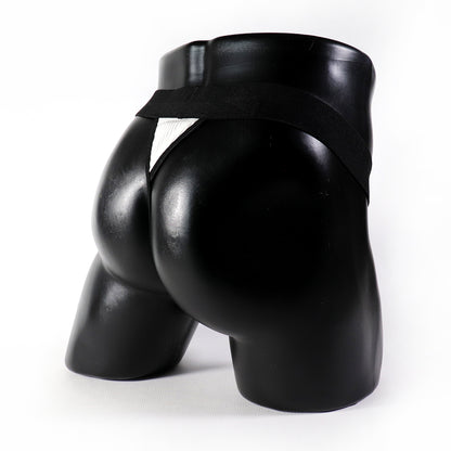 JOCKSTRAP  HARNESS 2 – BODYFIRE -PIÈCE UNIQUE