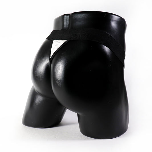 JOCKSTRAP  HARNESS 2 – BODYFIRE -PIÈCE UNIQUE