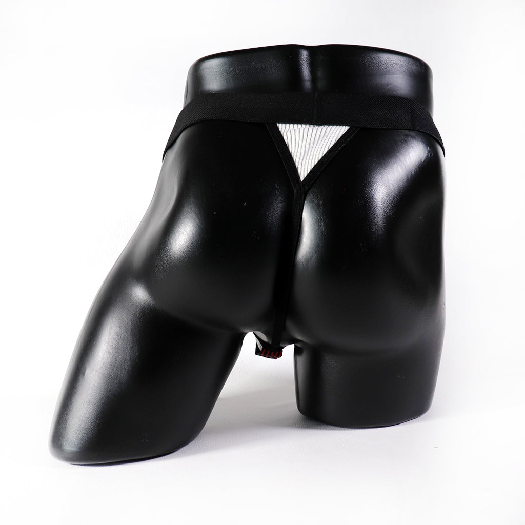 JOCKSTRAP  HARNESS 2 – BODYFIRE -PIÈCE UNIQUE