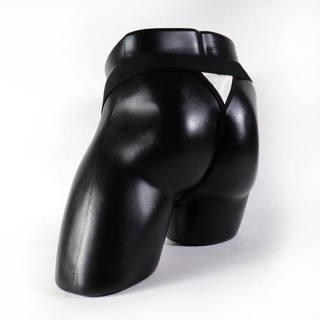 JOCKSTRAP  HARNESS 2 – BODYFIRE -PIÈCE UNIQUE