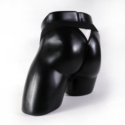 JOCKSTRAP  HARNESS 2 – BODYFIRE -PIÈCE UNIQUE