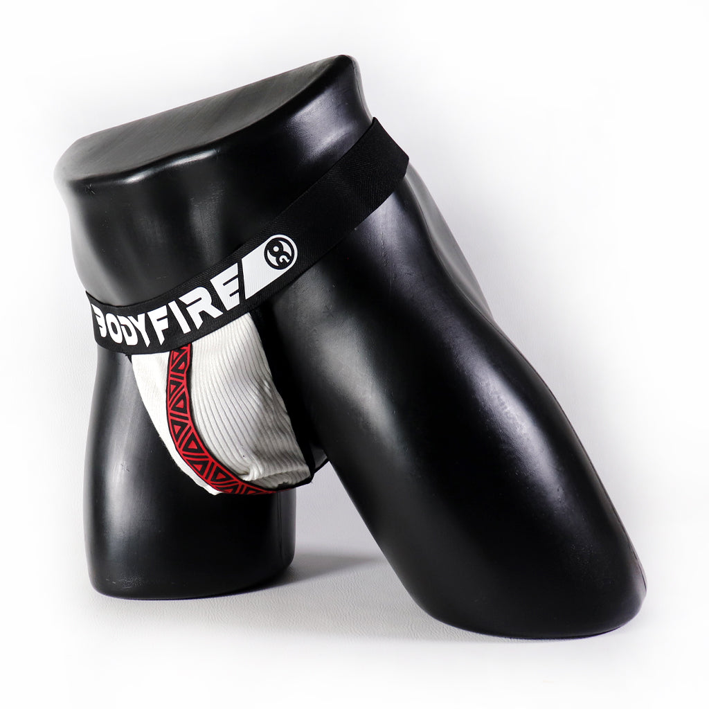 JOCKSTRAP C HARNESS 3 – BODYFIRE - PIÈCE UNIQUE