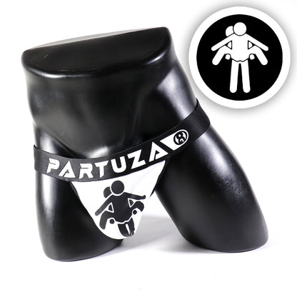 JOCKSTRAP PARTUZA 03 – ÉDITION ICONOGRAPHIQUE