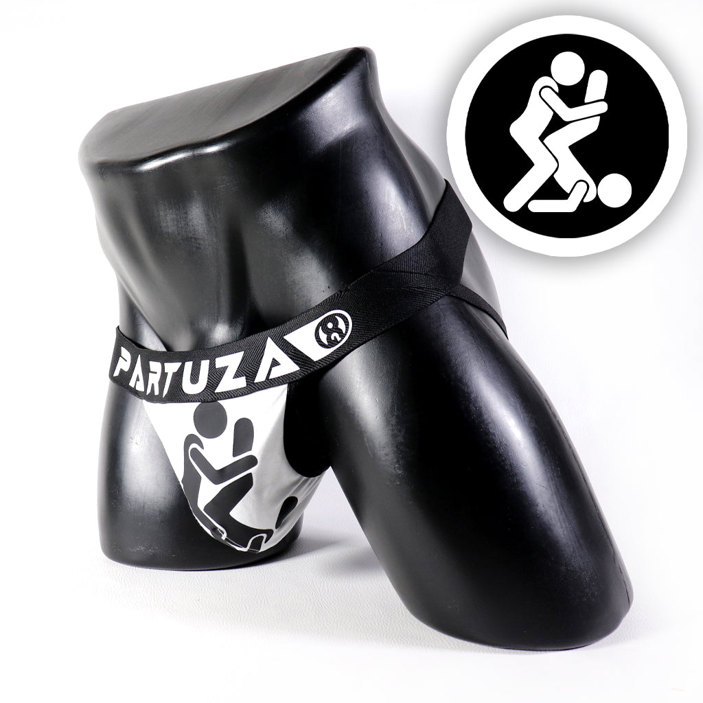 JOCKSTRAP PARTUZA 04 – ÉDITION ICONOGRAPHIQUE