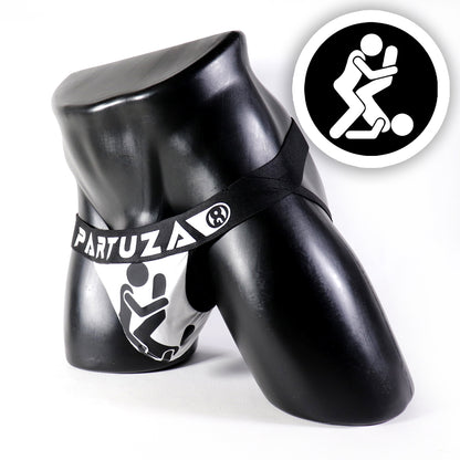 JOCKSTRAP PARTUZA 04 – ÉDITION ICONOGRAPHIQUE