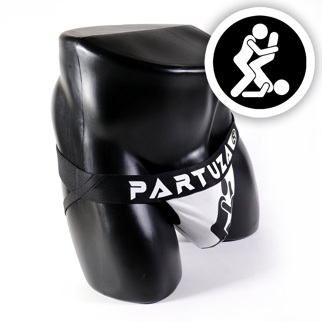 JOCKSTRAP PARTUZA 04 – ÉDITION ICONOGRAPHIQUE