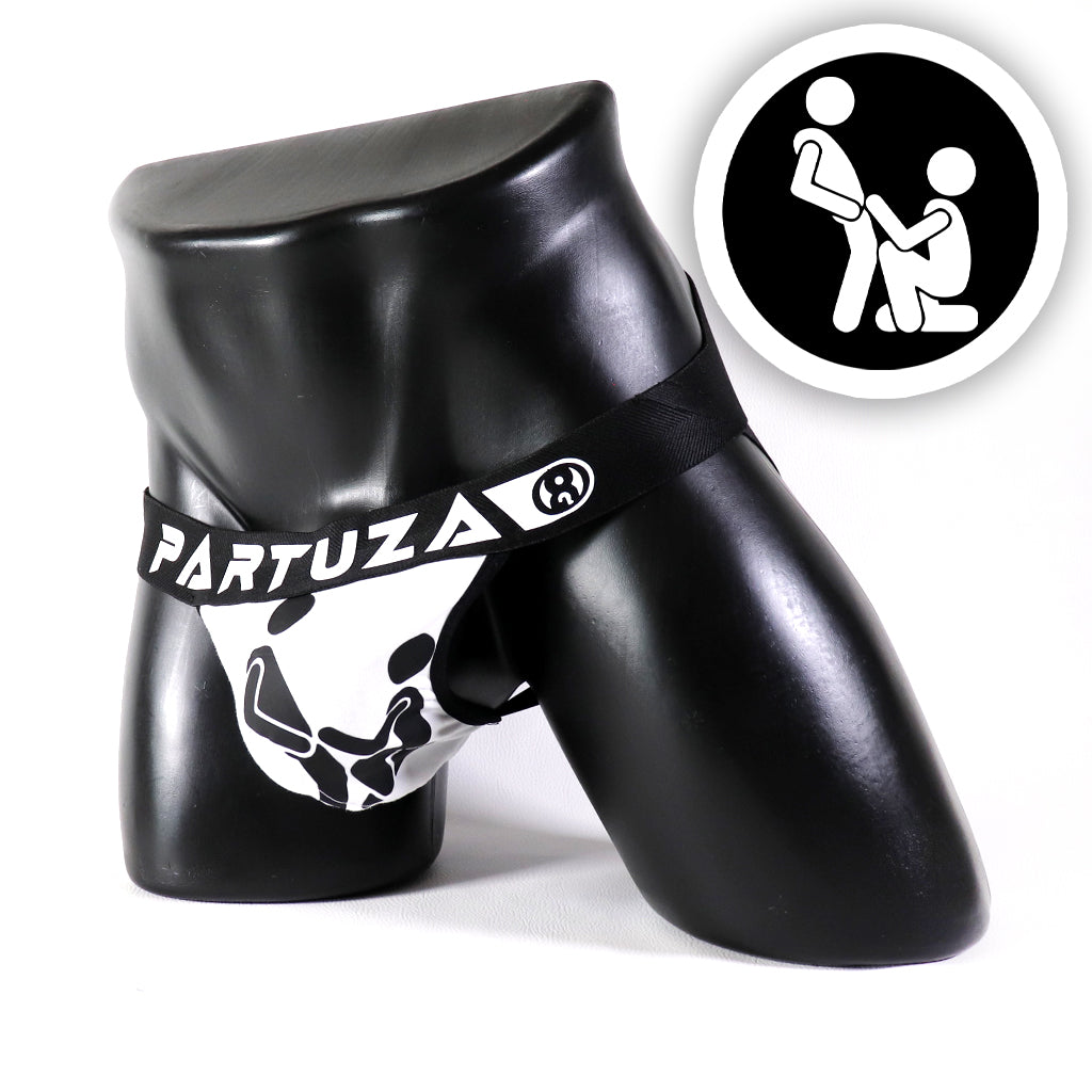 JOCKSTRAP PARTUZA 06 – ÉDITION ICONOGRAPHIQUE